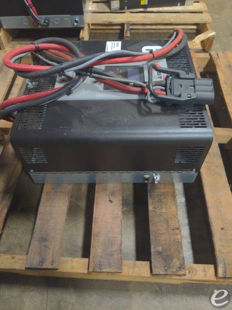 Industrial Battery & Charger Inc. RV-10.4-200-48