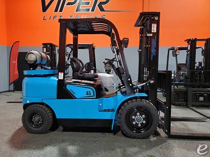 2024 Viper Lift Trucks FY45