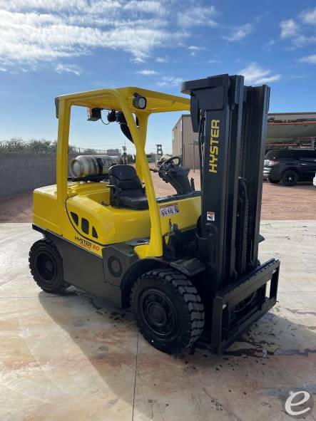 2013 Hyster H80FT