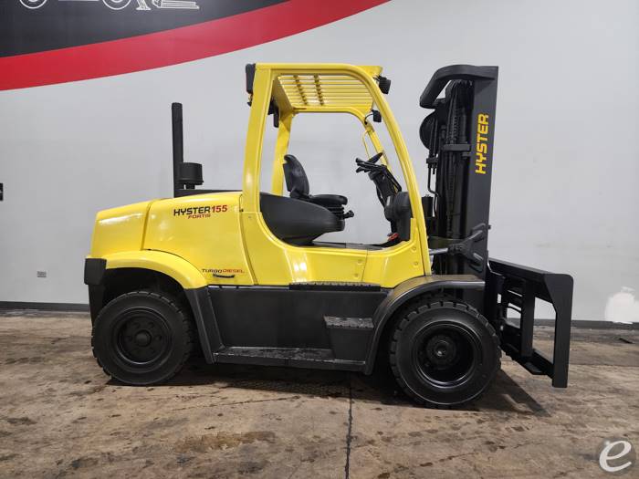 2011 Hyster H155FT