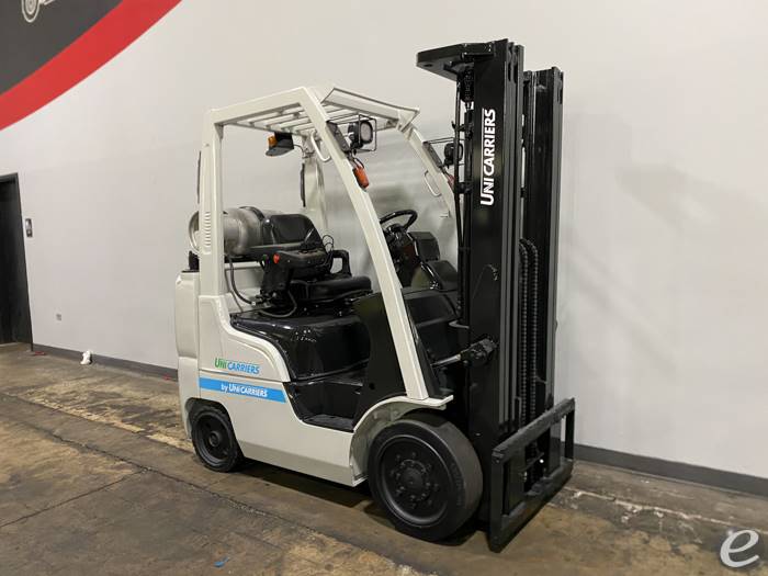 2018 Unicarriers MCP1F2A25LV