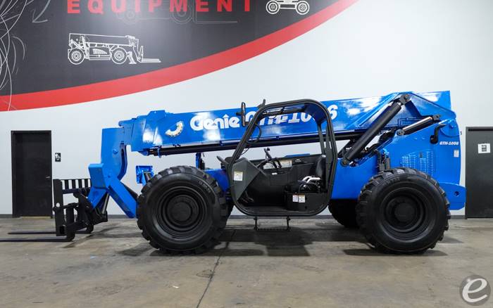 2014 Genie GTH 1056