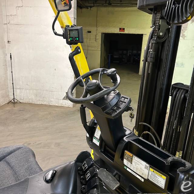 2020 Hyster S50FT