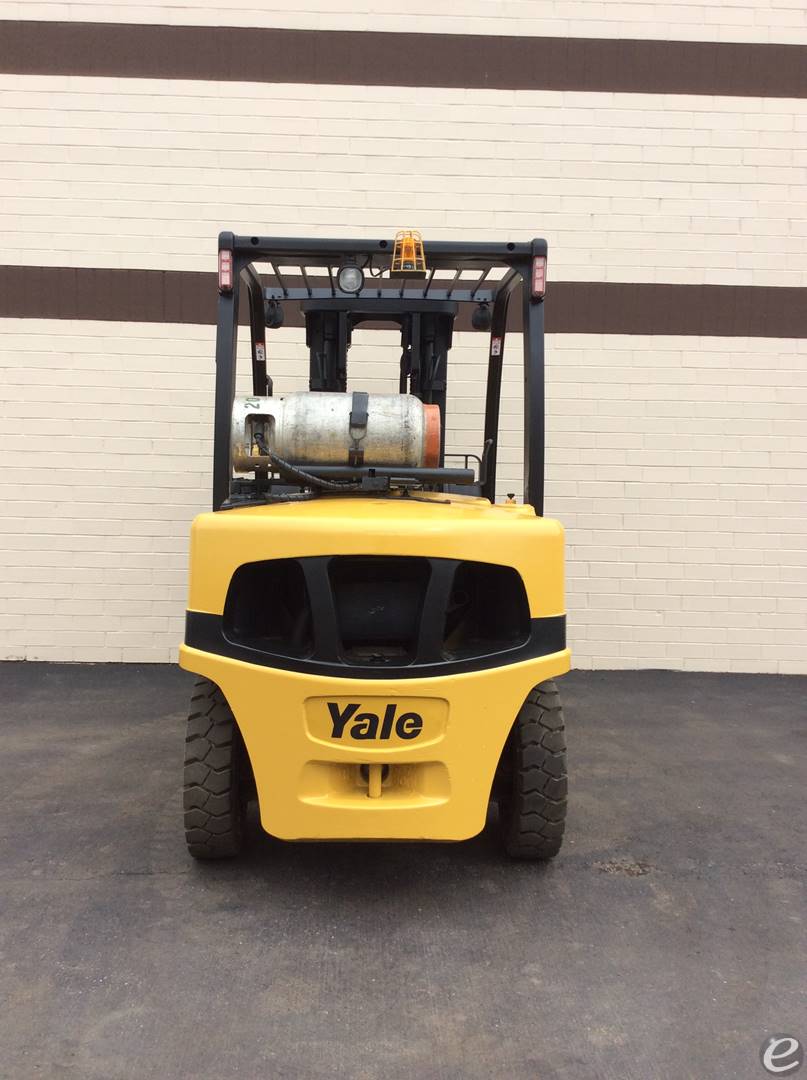 2006 Yale GLP080VXNGSE090