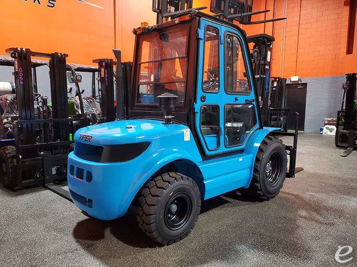 2024 Viper Lift Trucks RTD35