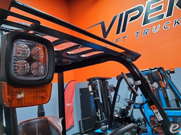 2024 Viper Lift Trucks RTD35