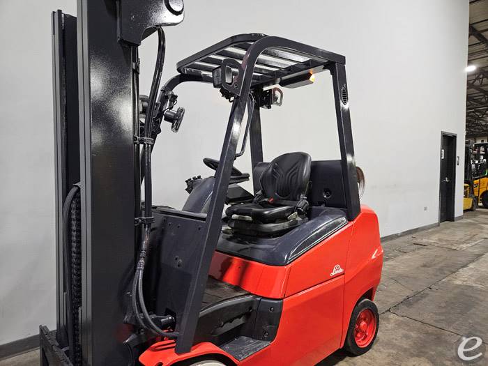 2016 Linde H27CT