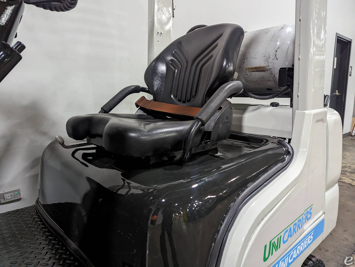 2015 Unicarriers MP1F1A20V