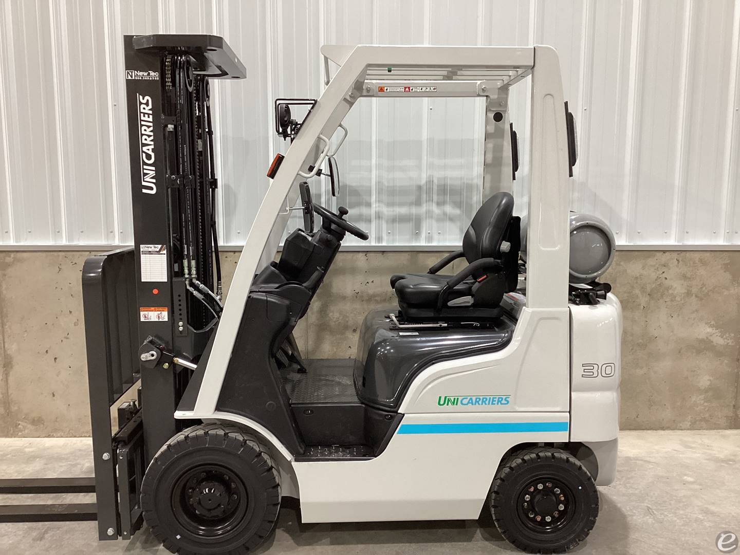 2023 Unicarriers PF30LP