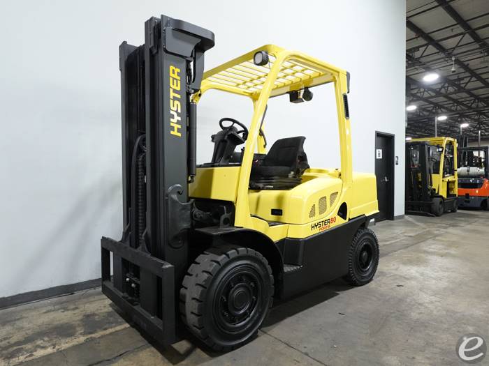 2011 Hyster H80FT