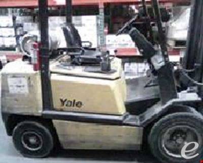 2005 Yale GLP060