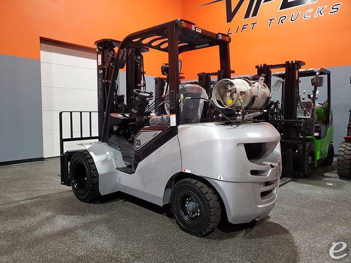 2024 Viper Lift Trucks FY35