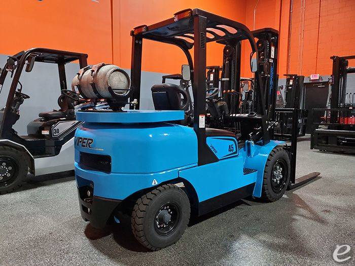 2024 Viper Lift Trucks FY45