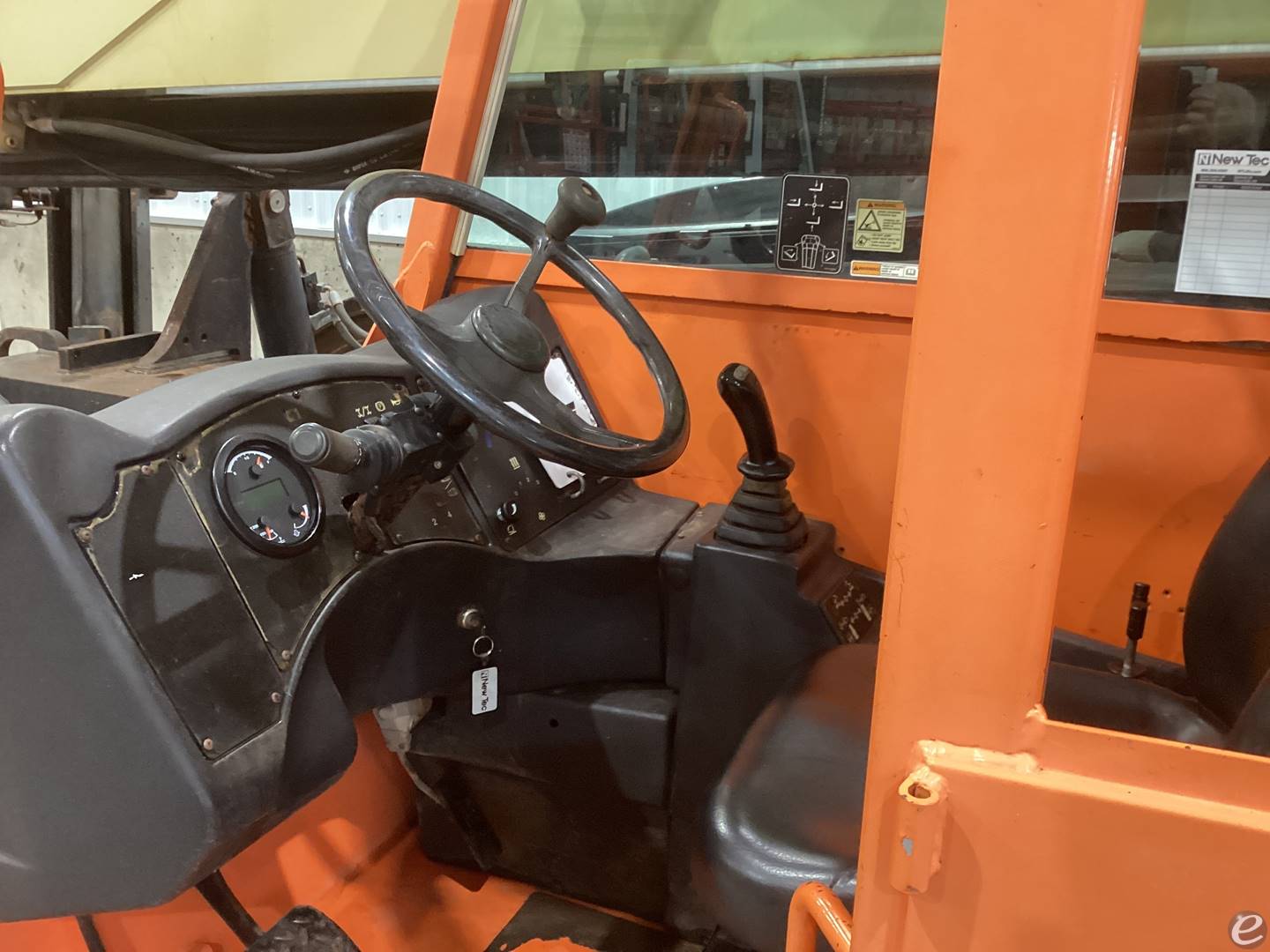 2013 JLG G10-55A