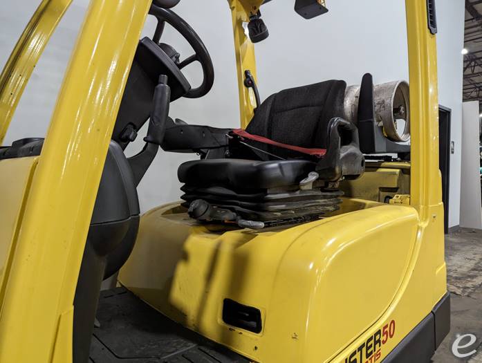 2012 Hyster S50FT