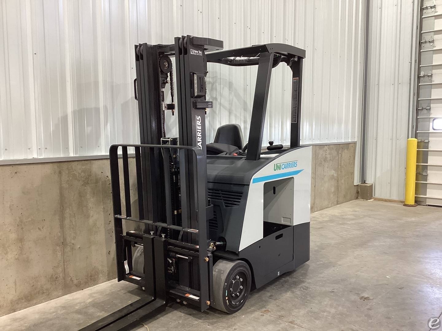 2024 Unicarriers SCX40N2