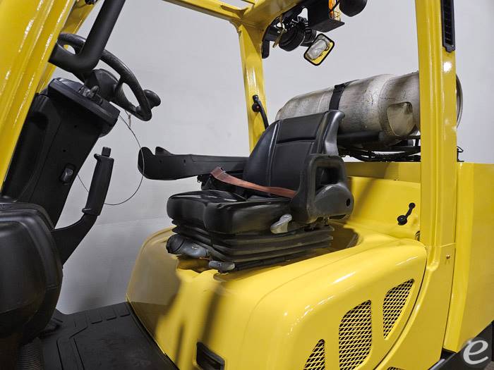 2017 Hyster S120FTPRS