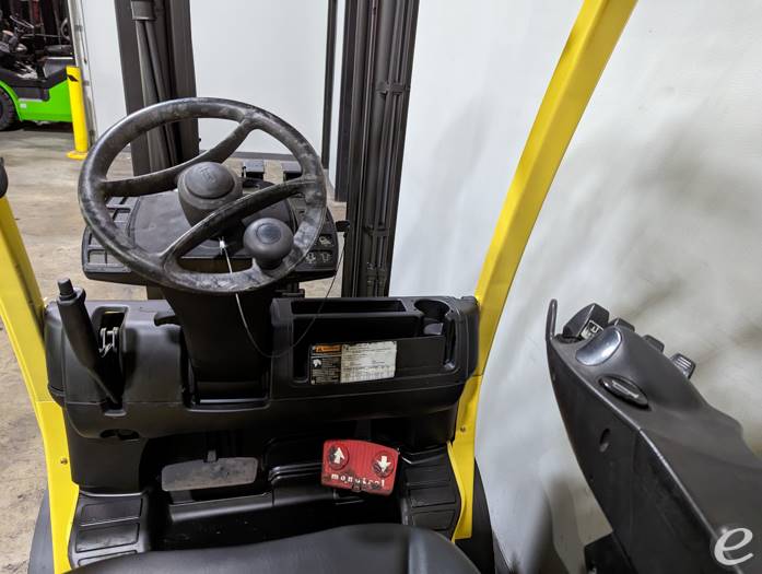 2015 Hyster S70FT