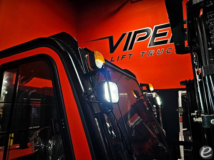 2024 Viper Lift Trucks FD45