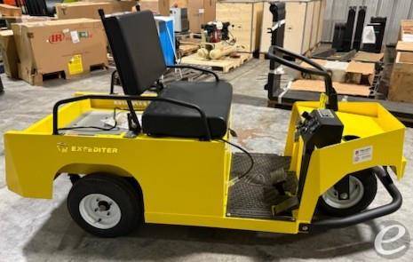2023 Expediter
