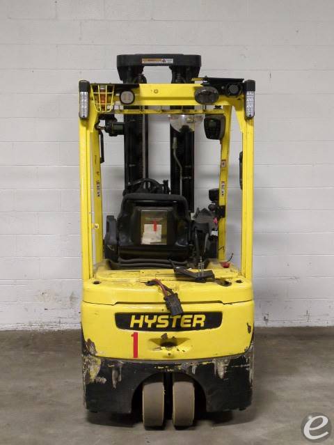 2018 Hyster J40XNT