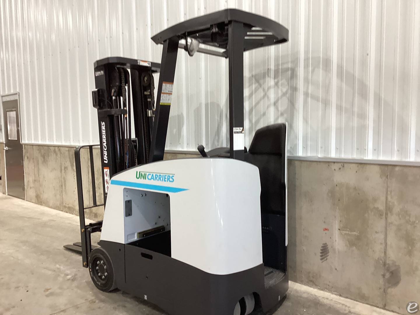 2024 Unicarriers SCX40N2