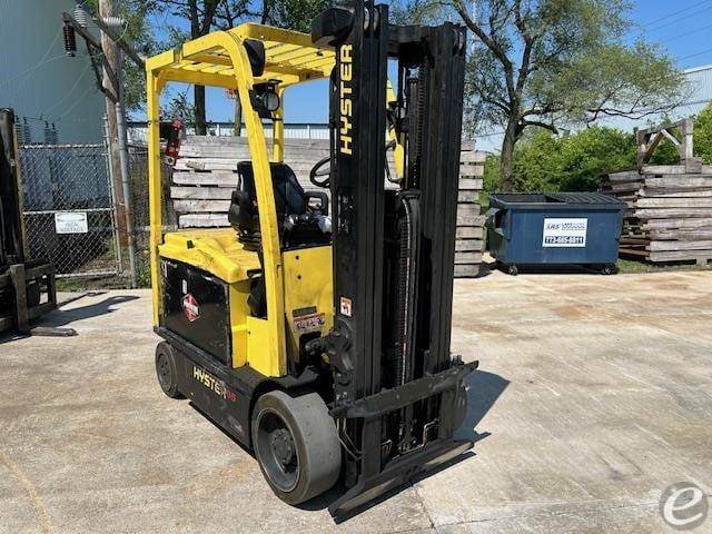 Hyster E65XN-40