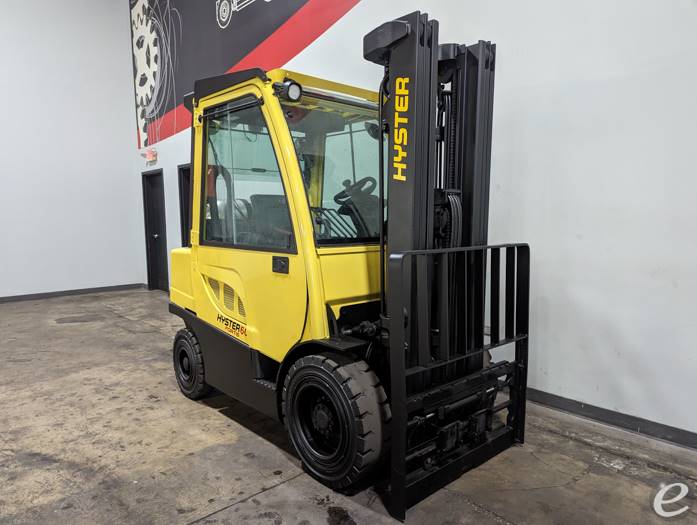 2016 Hyster H60FT