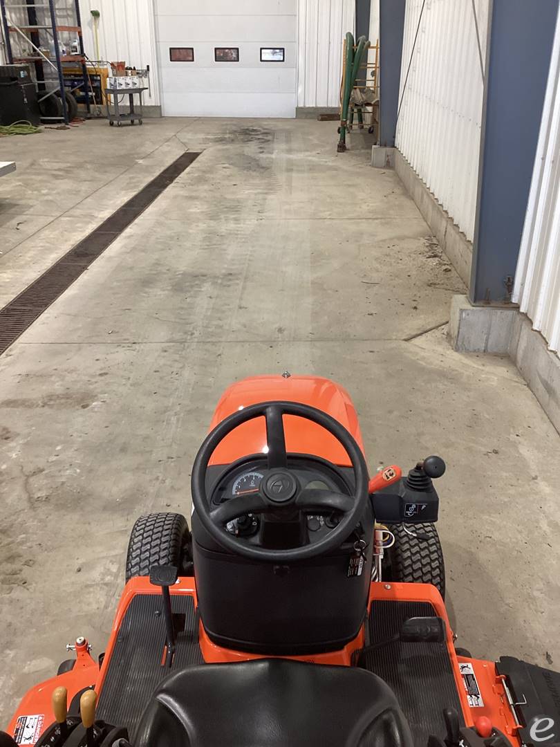 2015 Kubota BX1870