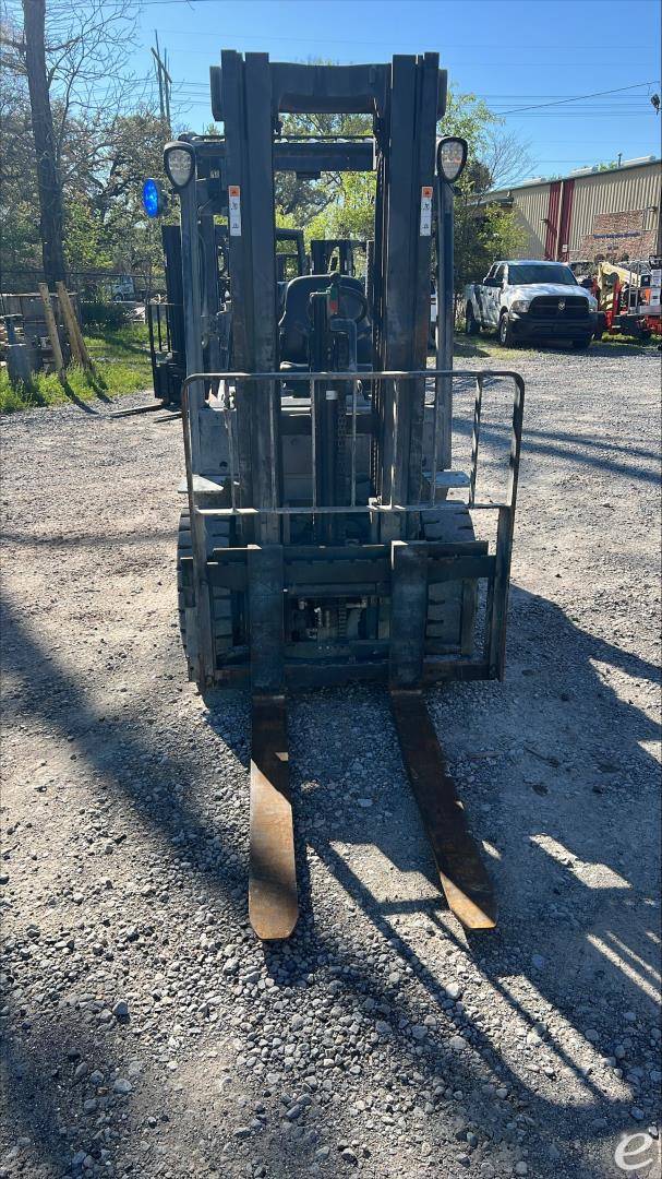 2022 Doosan D30S-9