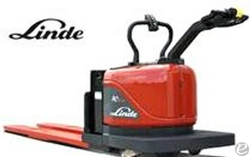 Linde EWR60-20