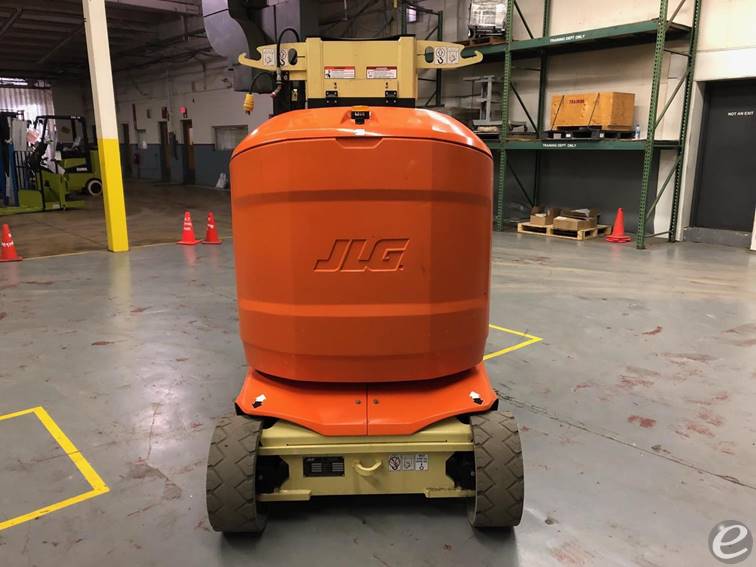2016 JLG TOUCAN 32E