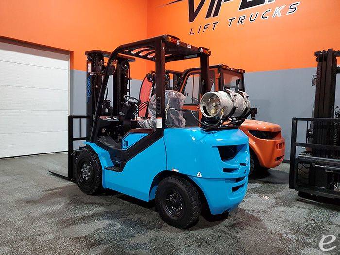 2024 Viper Lift Trucks FY30