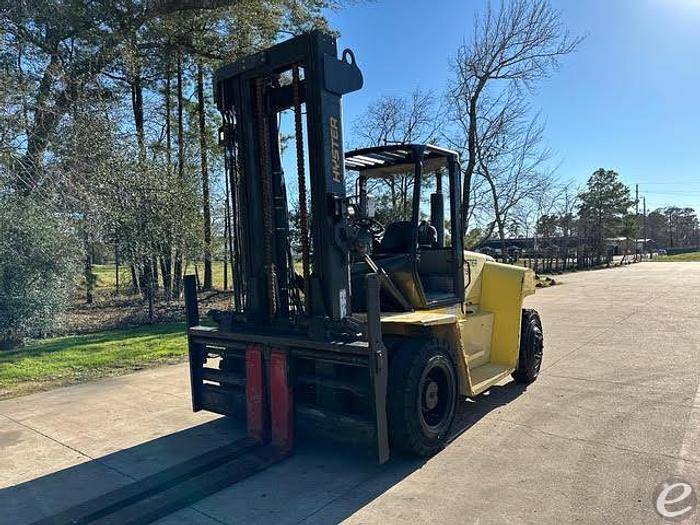 2012 Hyster H250HD