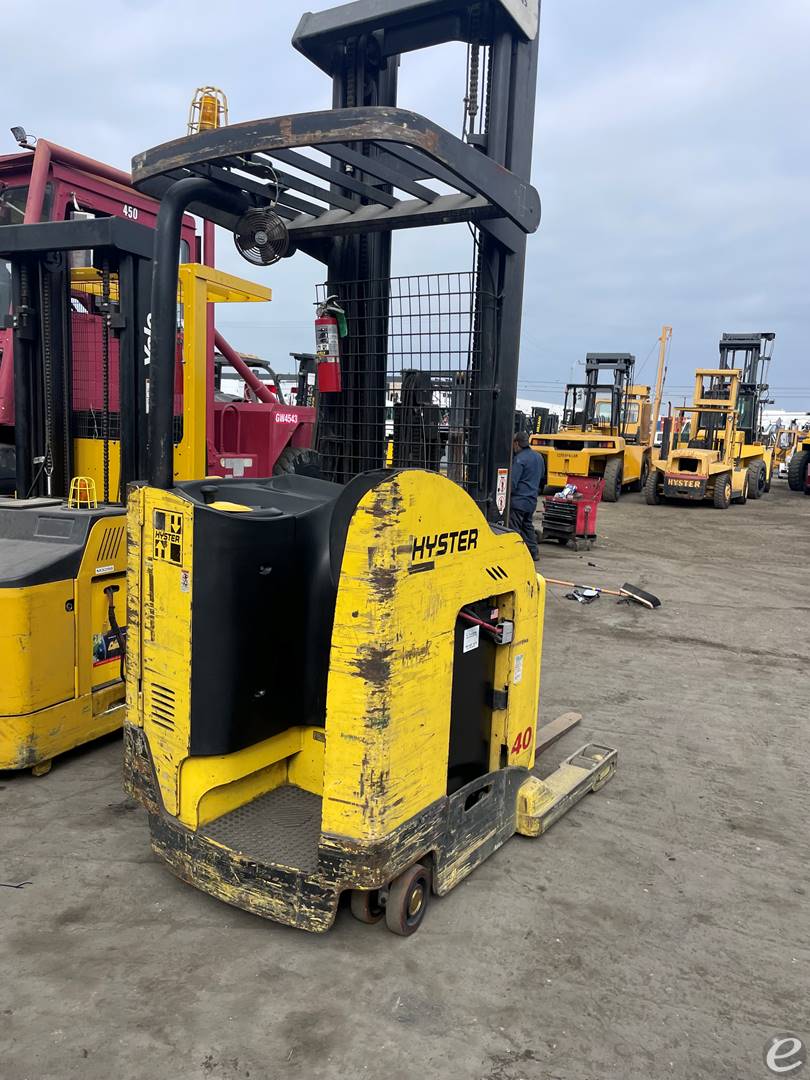 2014 Hyster N402R-16.5