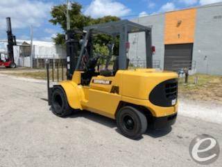 Cat DP40KL