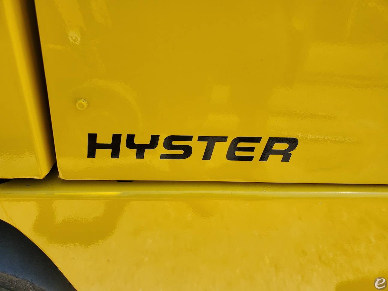 Hyster H80XM