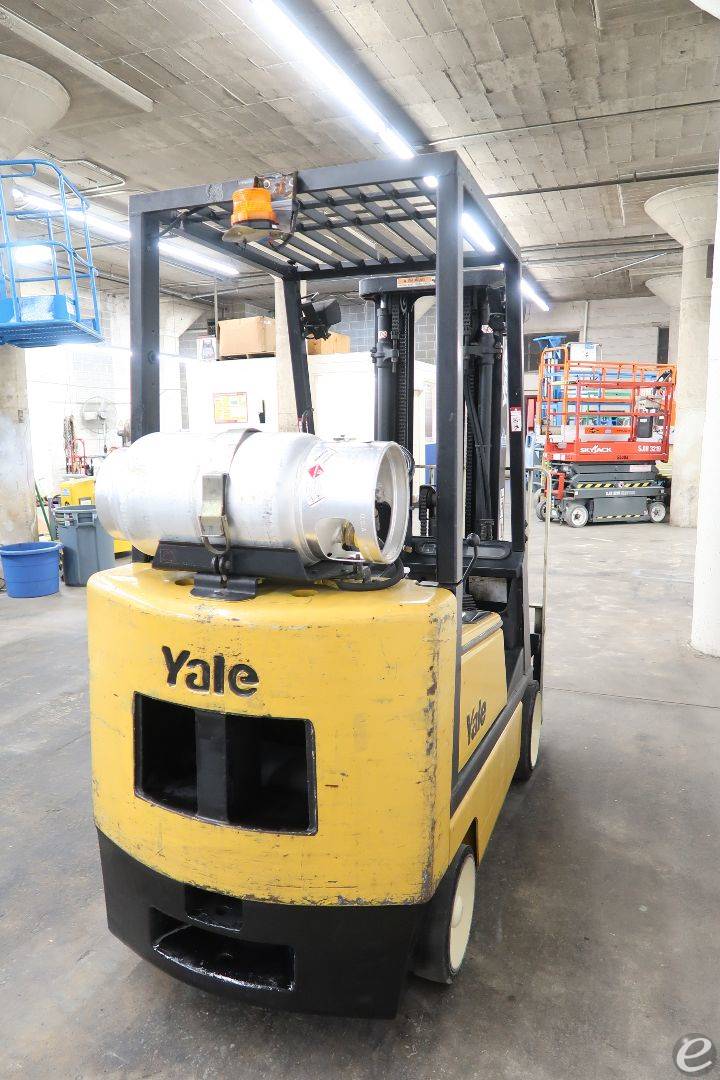 1999 Yale GLC040AF