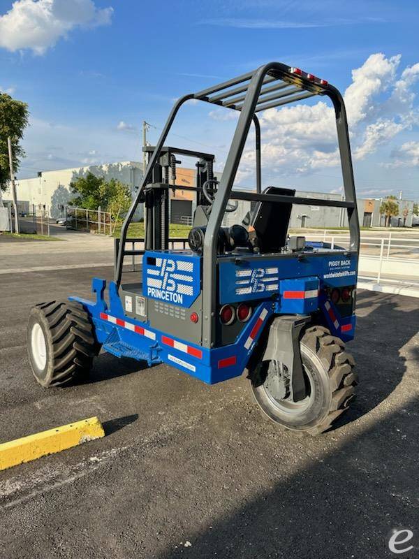 Cat PB50