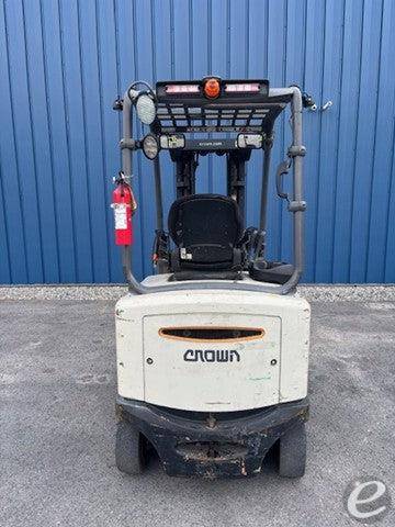 2014 Crown FC4525-50