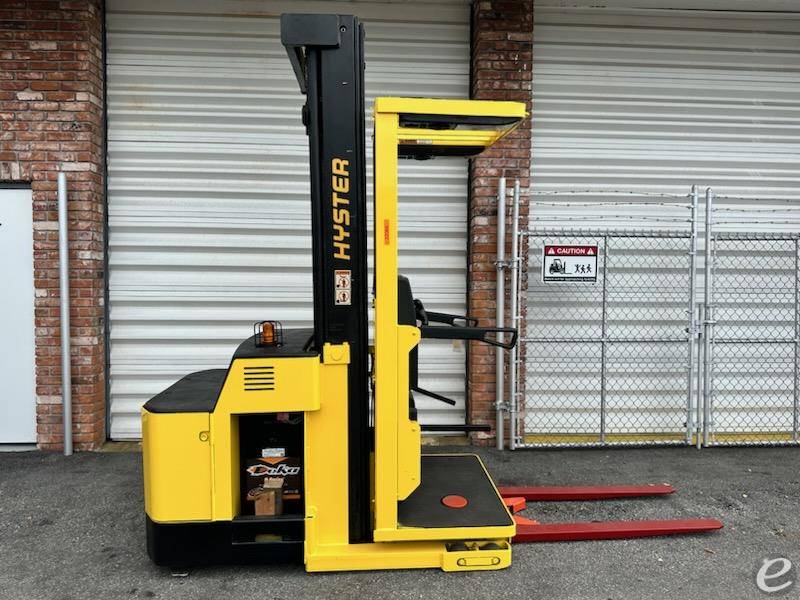 Hyster R30XMS2