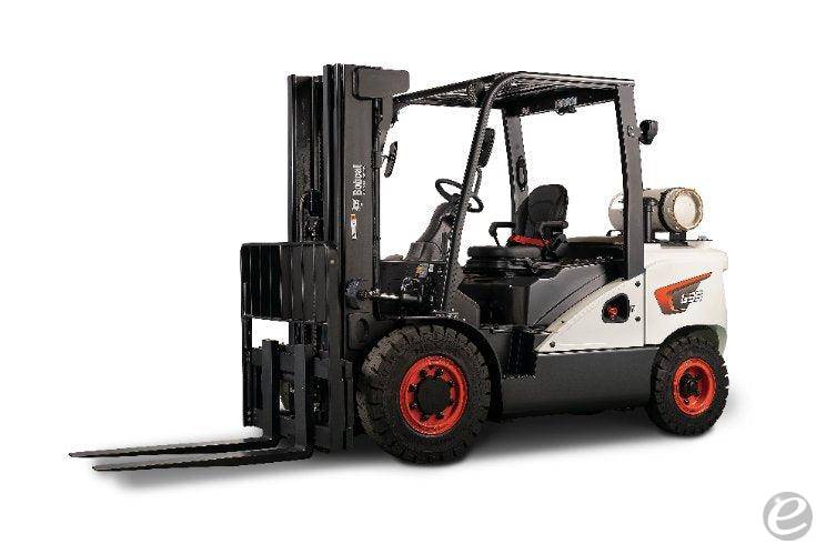 2024 Bobcat G35S-7