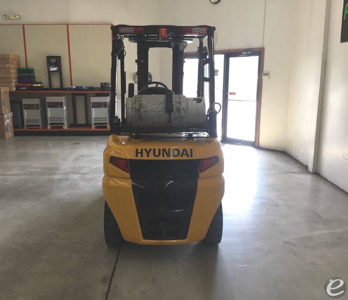 2024 Hyundai 30L-9A