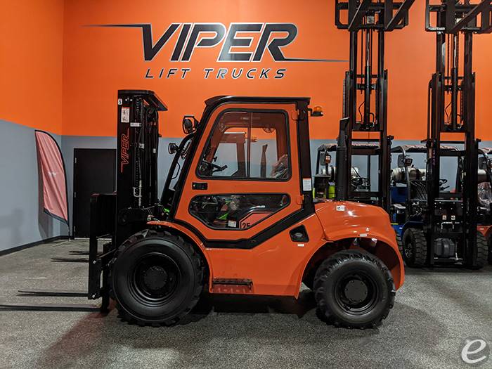 2024 Viper Lift Trucks RTD25