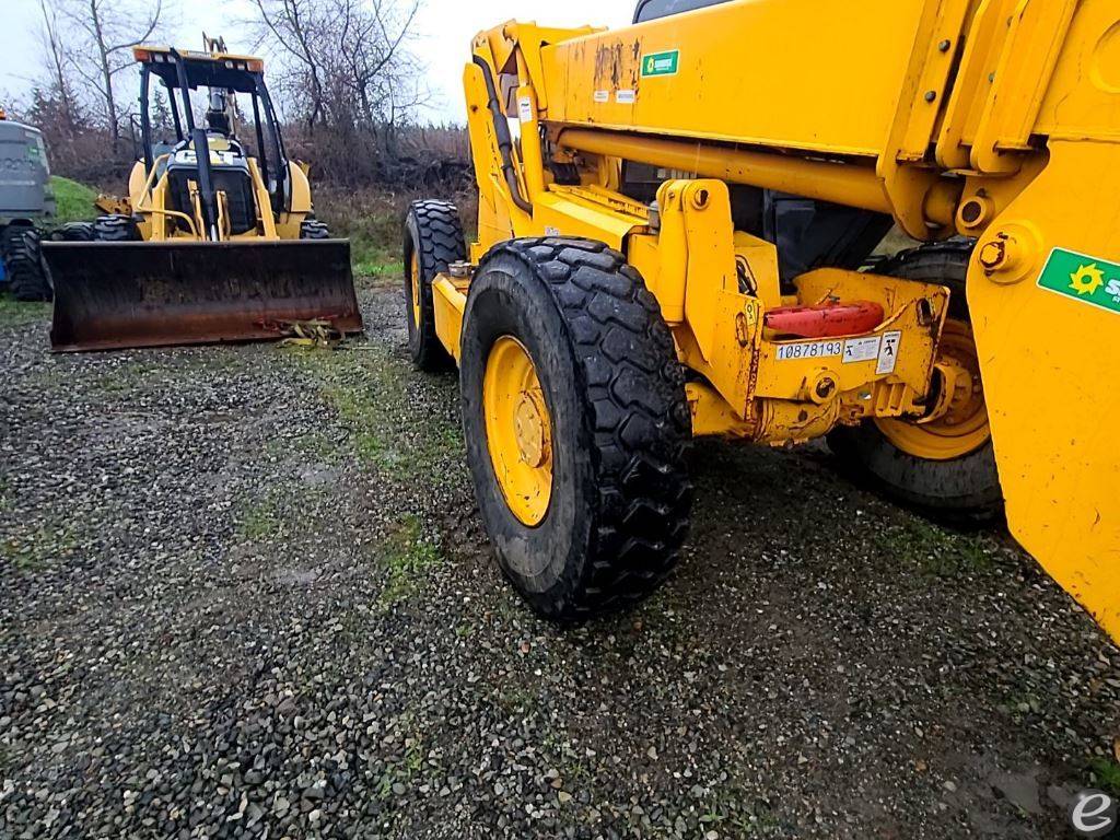 2005 JCB 508C