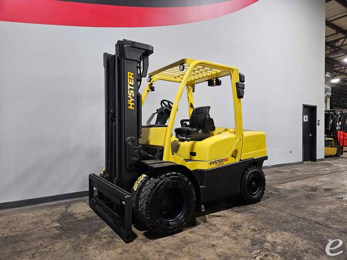 2013 Hyster H90FT