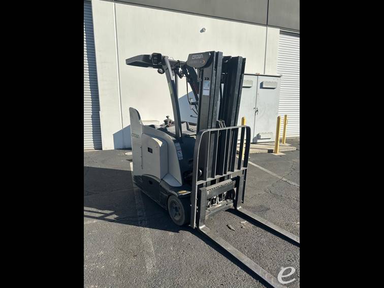 2021 Crown RC5545-40