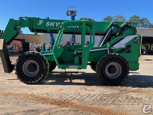 2015 Skytrak 10054