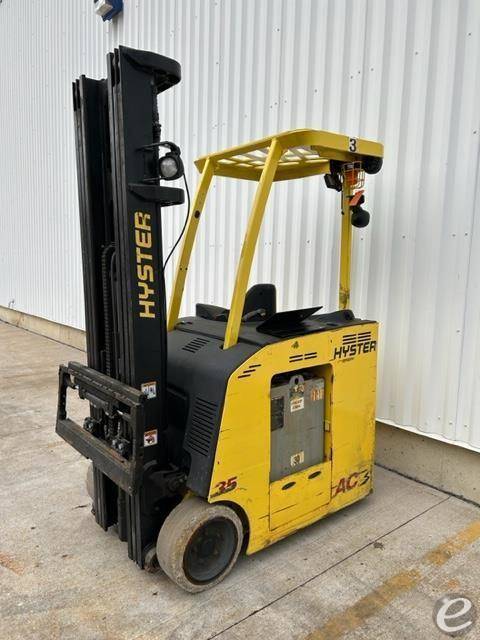 2016 Hyster E35HSD3