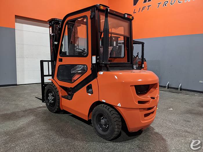 2024 Viper Lift Trucks FD30